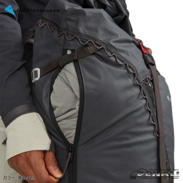 画像10: Ull Backpack 20L (Update 2026 SS) (10)