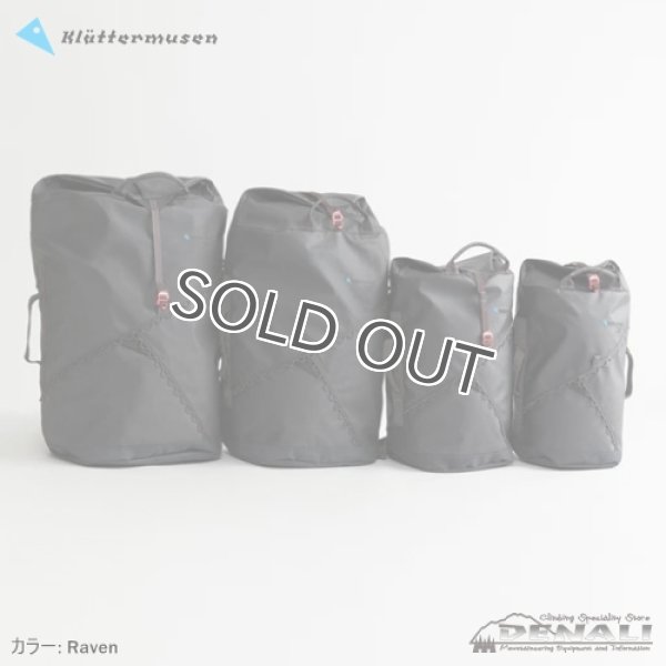 画像7: Ydalir Duffelbag 25L (7)