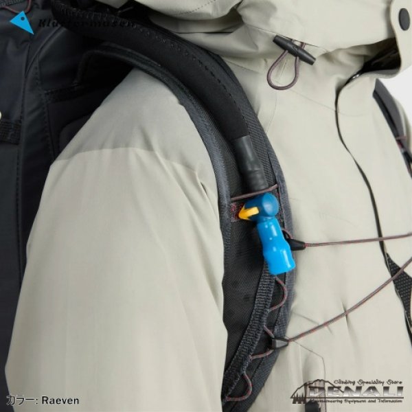 画像8: Ull Backpack 20L (Update 2026 SS) (8)