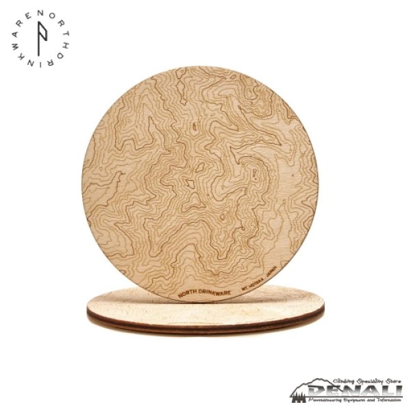 画像1: The Mt. Hotaka Coaster (1)