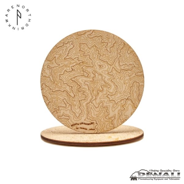 画像1: The Mt. Tsurugi Coaster (1)