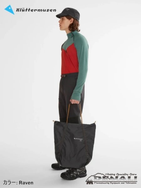 画像7: Gebo Bag 23L (7)