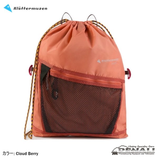 画像1: Algir Sack Pack (1)