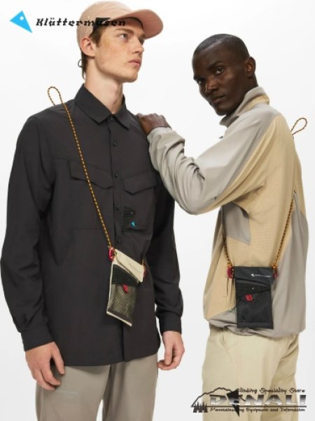 画像10: Hrid WP Lanyard Pocket (10)