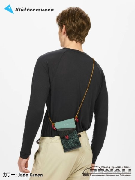 画像9: Hrid WP Lanyard Pocket (9)