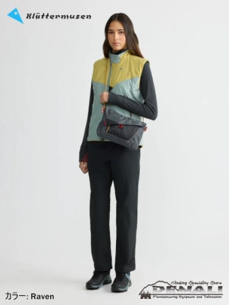 画像10: Hrid WP Accessory Bag 3L (10)