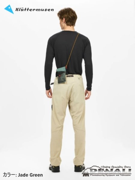 画像7: Hrid WP Lanyard Pocket (7)