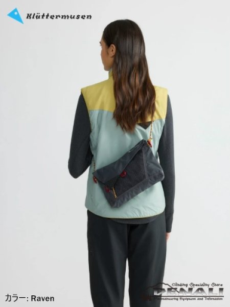 画像11: Hrid WP Accessory Bag 3L (11)