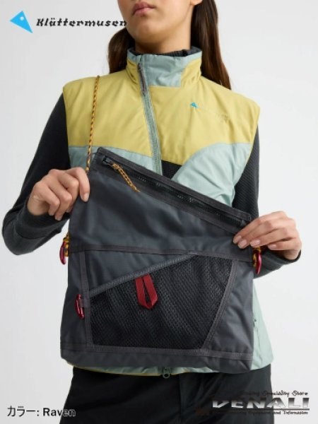 画像13: Hrid WP Accessory Bag 3L (13)