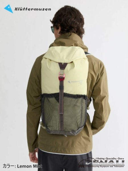 画像17: Fjörm 18L (17)