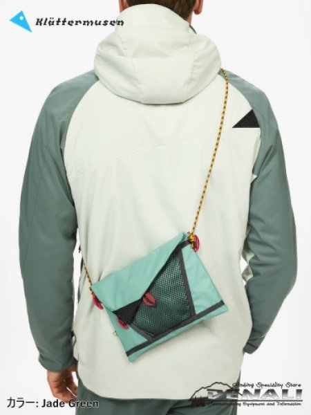 画像9: Hrid WP Accessory Bag 3L (9)