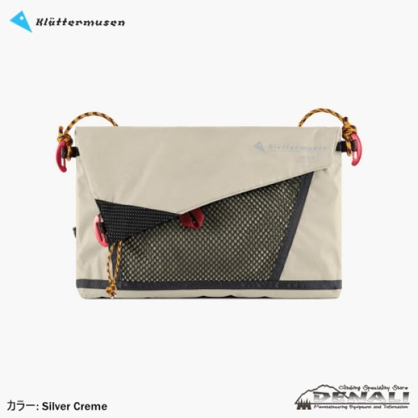 画像1: Hrid WP Accessory Bag 3L (1)