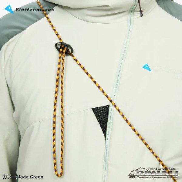 画像8: Hrid WP Accessory Bag 3L (8)