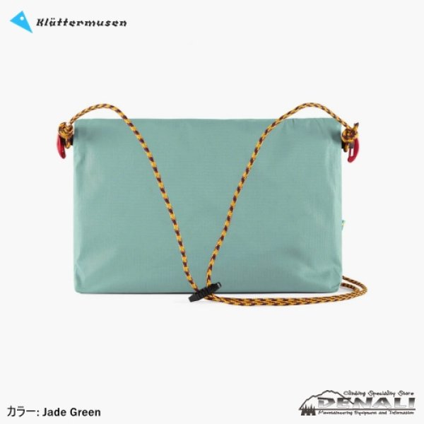 画像3: Hrid WP Accessory Bag 3L (3)