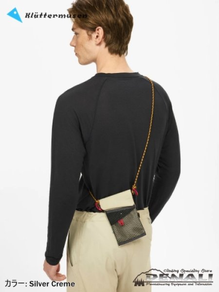 画像6: Hrid WP Lanyard Pocket (6)