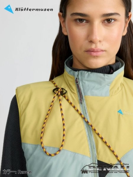 画像12: Hrid WP Accessory Bag 3L (12)