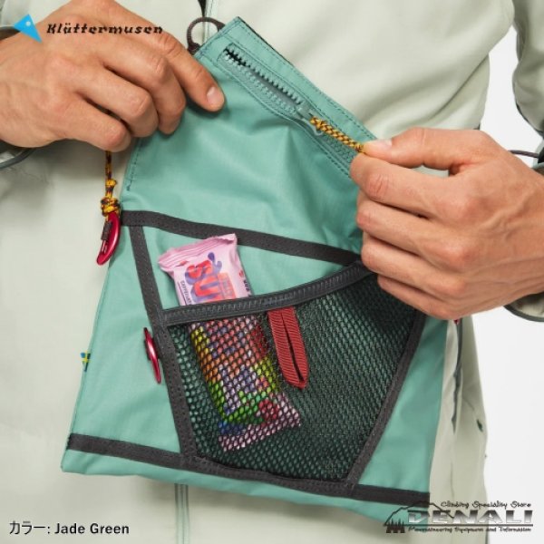 画像6: Hrid WP Accessory Bag 3L (6)