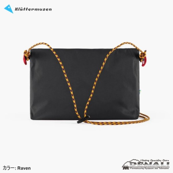 画像5: Hrid WP Accessory Bag 3L (5)