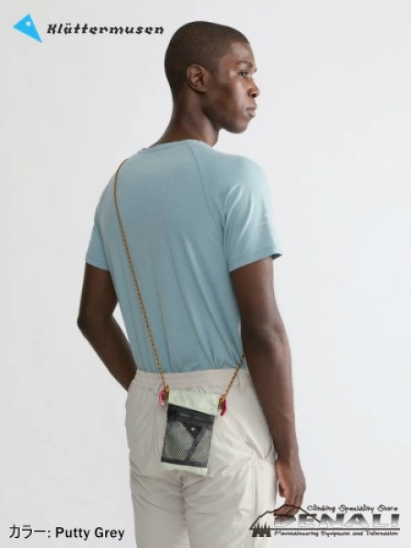 画像6: Algir Lanyard Pocket (6)