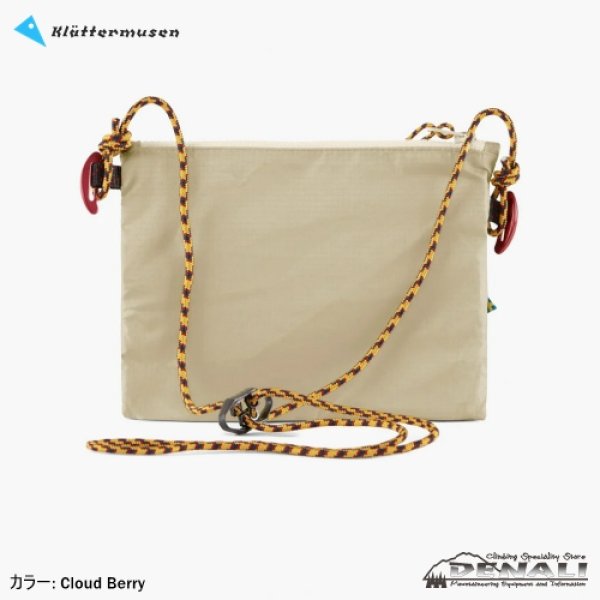 画像2: Algir Accessory Bag Small (2)