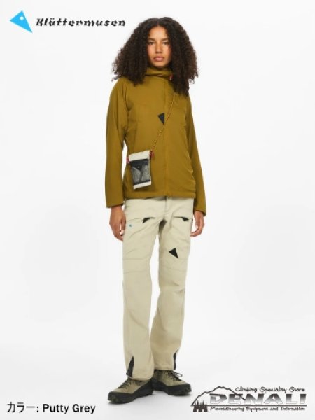 画像8: Algir Lanyard Pocket (8)