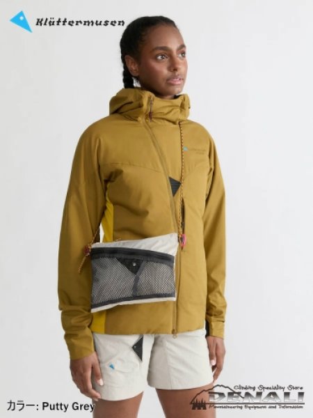 画像9: Algir Accessory Bag Medium (9)