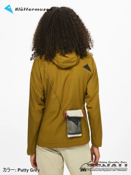 画像9: Algir Lanyard Pocket (9)