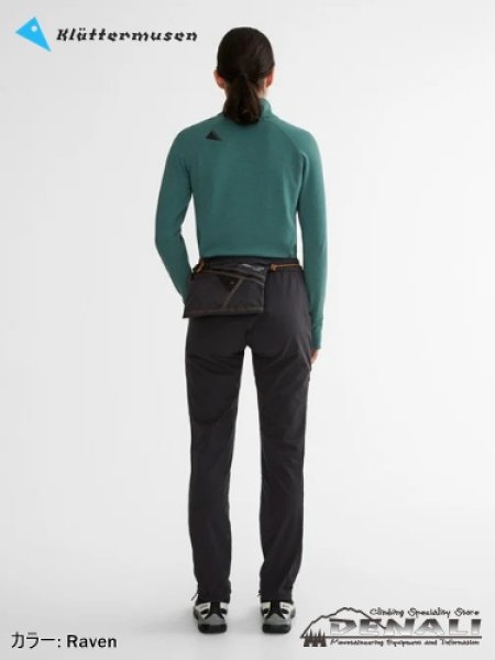 画像10: Algir Accessory Bag Medium (10)