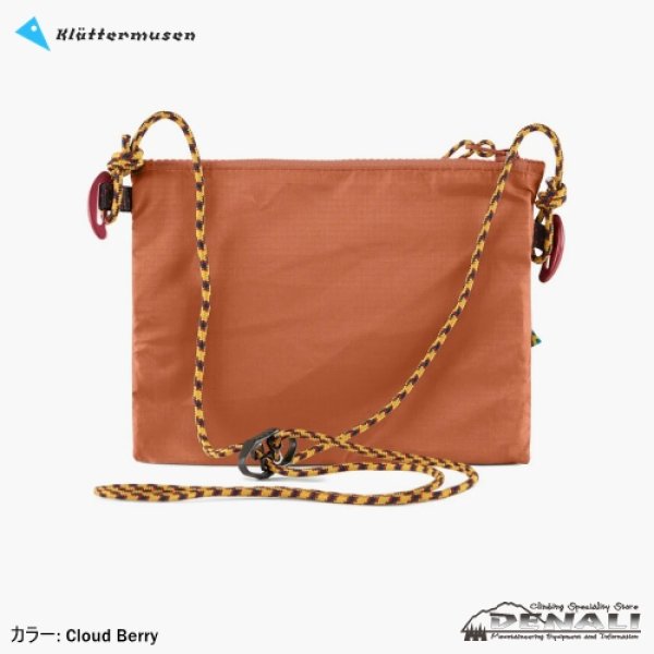 画像4: Algir Accessory Bag Small (4)