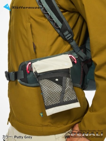 画像12: Algir Lanyard Pocket (12)