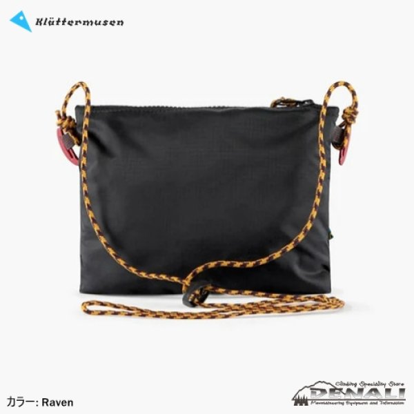 画像6: Algir Accessory Bag Small (6)