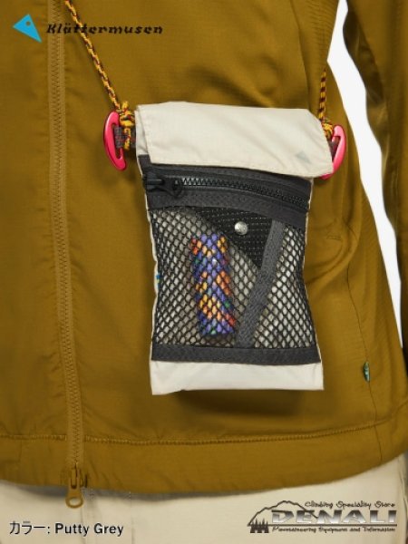 画像11: Algir Lanyard Pocket (11)