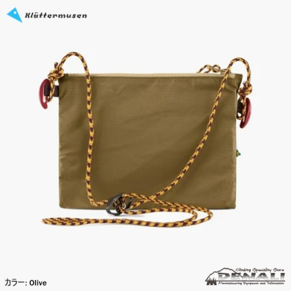 画像8: Algir Accessory Bag Small (8)