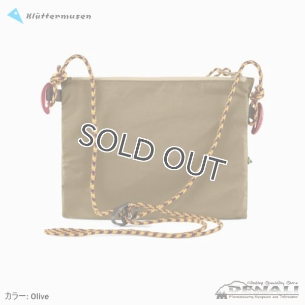 画像8: Algir Accessory Bag Small (8)
