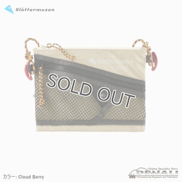 画像1: Algir Accessory Bag Small (1)