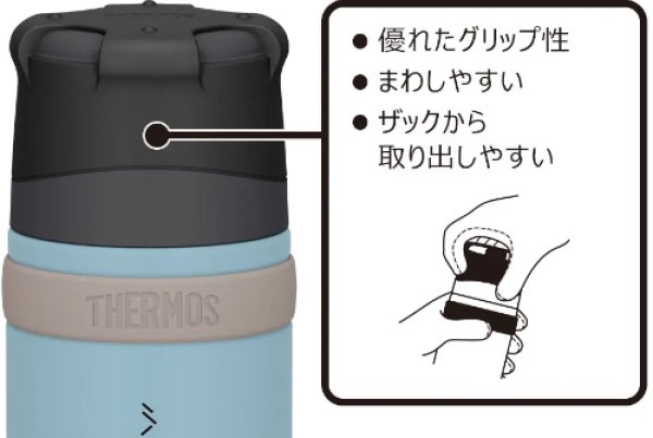 画像4: 山専ボトル FFX-902 (4)