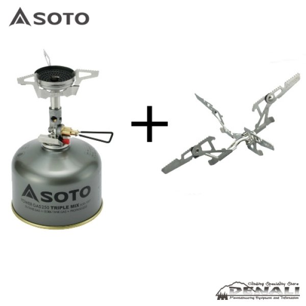 画像1: 【旧モデル在庫処分】WIND MASTER ＋ 4Flex  Set (1)