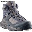 画像3: X ULTRA ALPINE MID GTX Women's (2026 Color)　 (3)