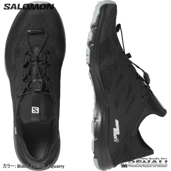 画像7: AMPHIB BOLD 2  (7)