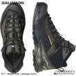 画像7: X ULTRA ALPINE MID GTX Men's (2026 Color) (7)