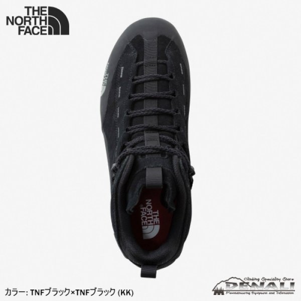 画像8: Verto Traverse Mid GTX (8)