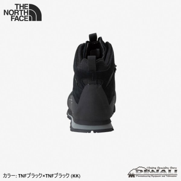 画像6: Verto Traverse Mid GTX (6)
