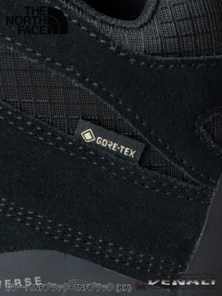 画像11: Verto Traverse Mid GTX (11)