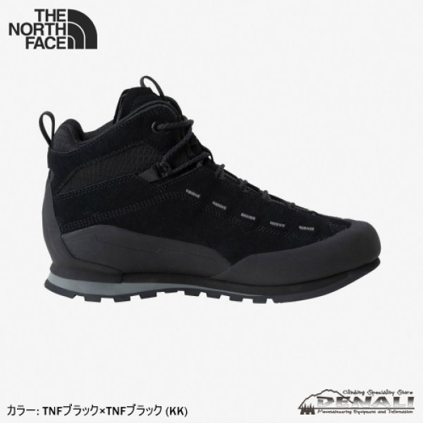 画像7: Verto Traverse Mid GTX (7)