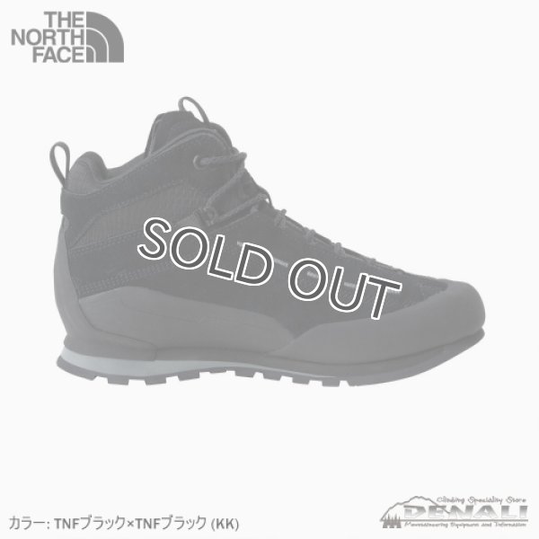 画像7: Verto Traverse Mid GTX (7)