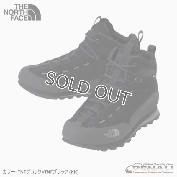 画像4: Verto Traverse Mid GTX (4)
