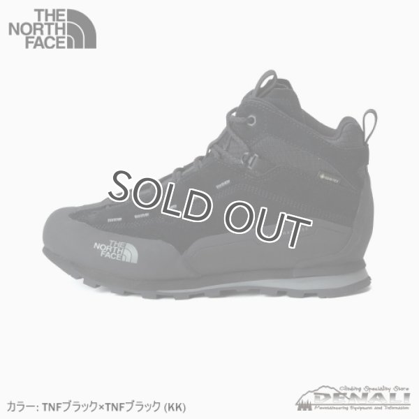 画像2: Verto Traverse Mid GTX (2)