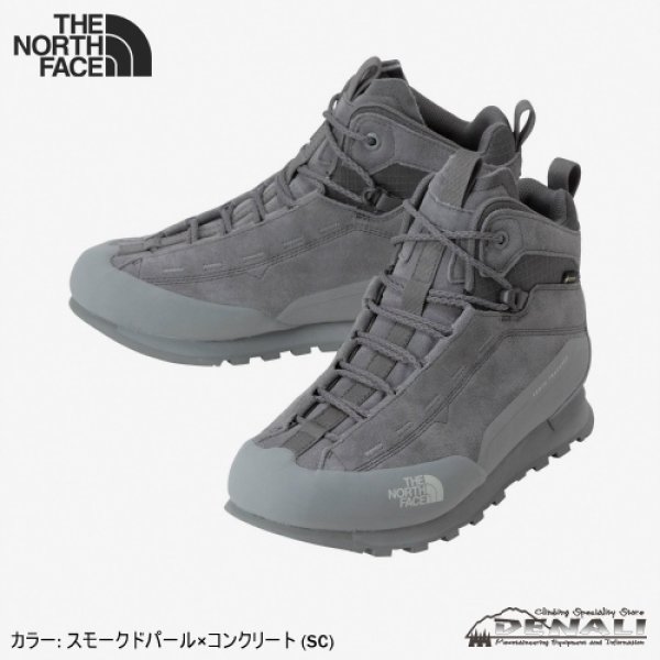 画像3: Verto Traverse Mid GTX (3)