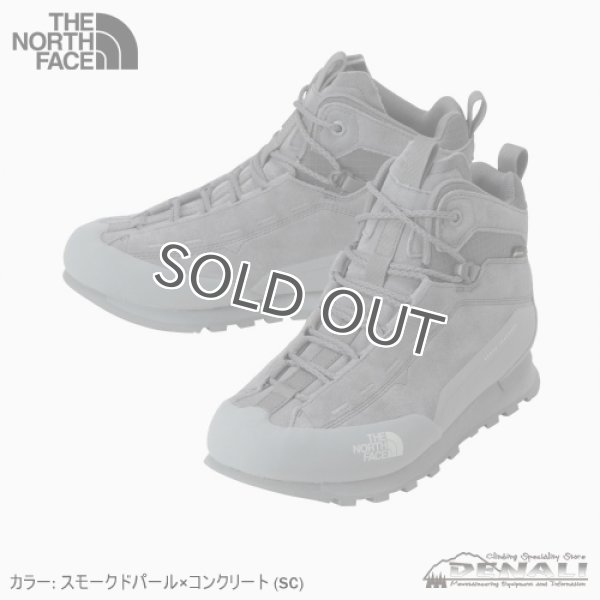 画像3: Verto Traverse Mid GTX (3)