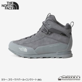 EIGER LITE GTX RR BOA - 山の店 デナリ
